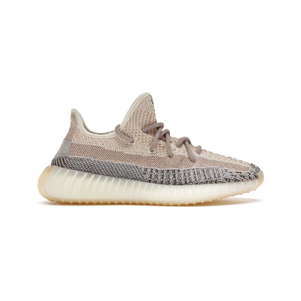 Adidas Yeezy Boost 350 V2 Ash Pearl